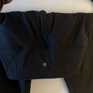 Wunder Under Size 8 Lululemon Pants